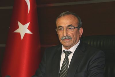 Ankara'da Trabzonlu'nun bir kapısı daha oldu