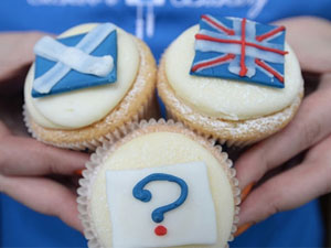 İskoçya kararını verdi!