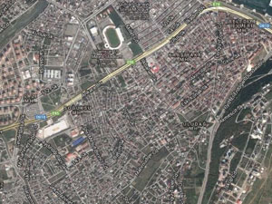 Karadeniz'in bu ilçesinde internet bedava!