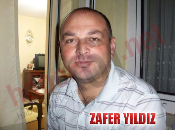 Gümüşhaneli Zader Yıldız Türkiye'de