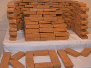 Rize'de kaçakçılar kontrole takıldı!