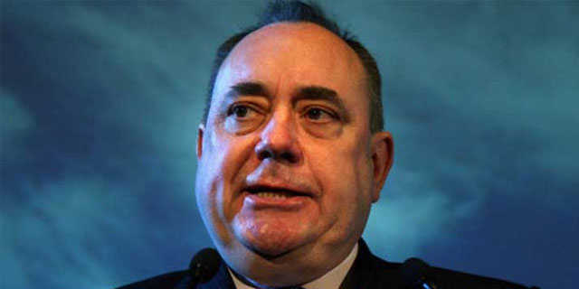 Beklenen istifa geldi!