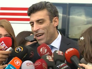 Musul Başkonsolosu Yılmaz’dan ilk açıklama!