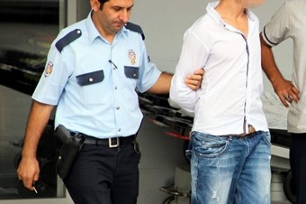 Bıçakla Yaralama Zanlısına Adli Kontrol