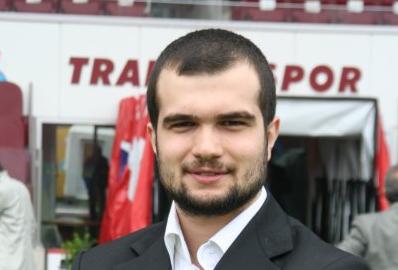 Sertaç Hellaç'ın baba acısı