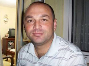 Sanki dünyaya yeniden geldim