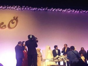 Erdoğan’dan ’3 çocuk’ manisi