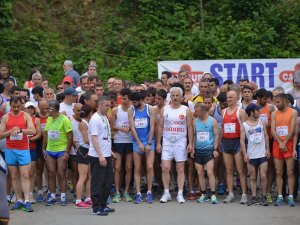 2015 Fındıklı koşusu başlıyor...