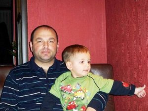 Ve büyük buluşma gerçekleşti.