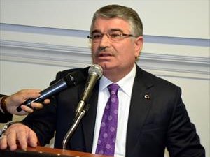 Eski Bakan Şahin’in acı günü