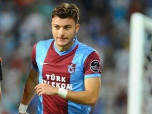 Meğer Leonardo Di Caprio Trabzonspor'daymış