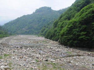 HES'te ÇED rapor iptal edildi ama...