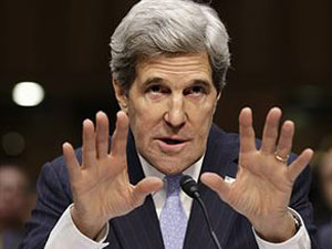 Amerika'dan Türkiye'ye IŞİD mesajı!