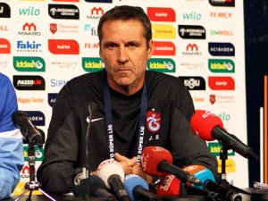 Yardımcı antrenör'den maç sonu açıklaması