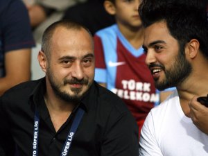 Yusuf yine yerini aldı