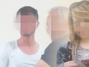 Bebeğini öldüren kardeşini...