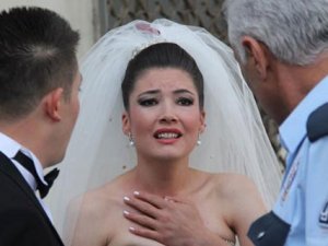 İşte o gözyaşlarının bedeli!