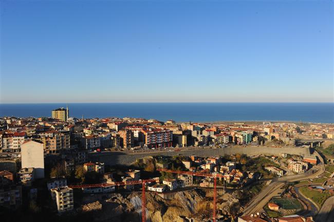 Uluslarası sempozyum Trabzon’da
