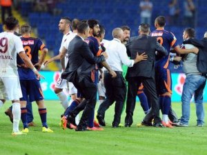 TFF'den Trabzonsporlulara men cezası