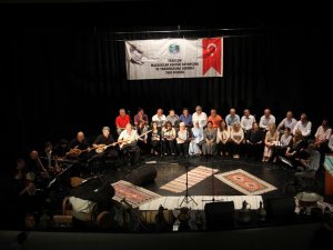 Maçka'da Karadeniz rüzgarı esecek