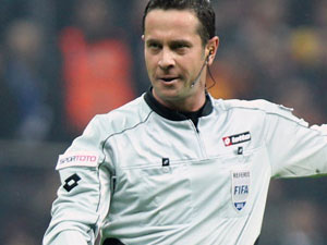 Özkahya'ya; "Böyle gitmez"