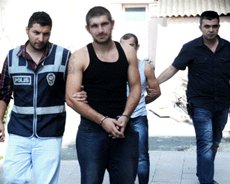 Arhavi emniyeti hırsızlara göz açtırmıyor