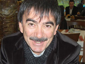 "Onur o sözleri Cumhurbaşkanı'na söyledi."