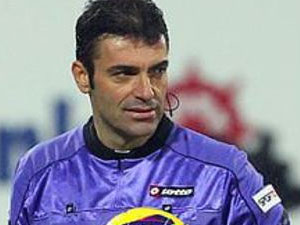 Aman dikkat! Yine o...