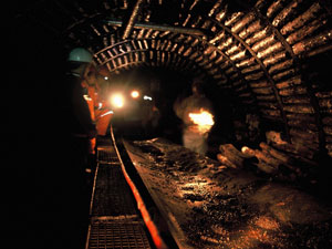 İşte maden faciasının bilirkişi raporu