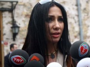 Şehit aileleri ona isyan etti