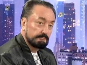 Adnan Hoca Obama'yı çok etkiledi