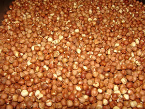 Fındığın fiyatı arttı