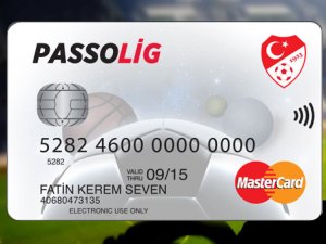 Passolig uygulaması durduruluyor mu?