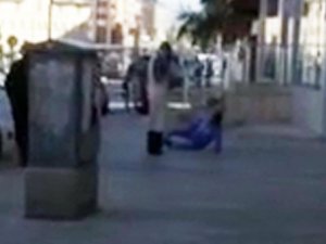 Eşini vuran kadının ifadesi şoke etti!