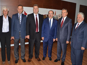 Trabzon Feshane’ye akacak!