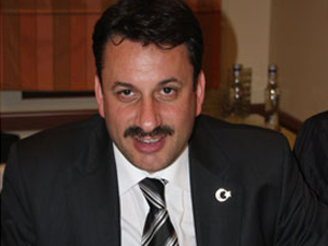 Celil Hekimoğlu’ndan USTA çıkış