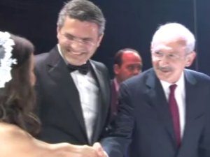 Kılıçdaroğlu, şahitlik yaptı