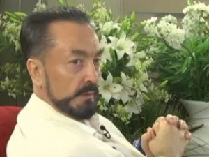 Adnan hoca çıldırdı