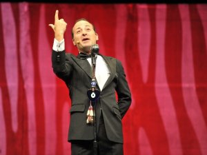 Tolga Çevik'ten haber var