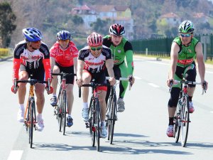 Bisiklet yarışmalarıyla ilgilenenlerin dikkatine