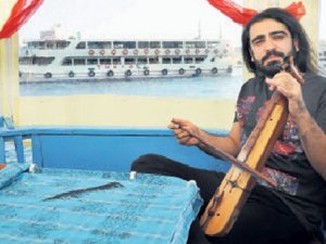 Balcı, "Karadeniz müziği karikatürize edildi"