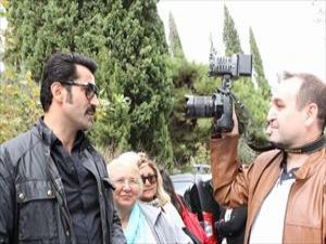 Tuncel Kurtiz’i bu sözlerle andı