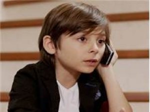 Küçük Ağa dizisine şok ceza!