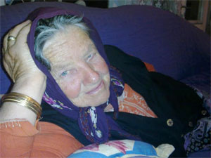 Karadenizli teyze 3 kişiye umut oldu