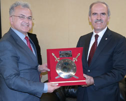 Rize ve Bursa artık kardeş