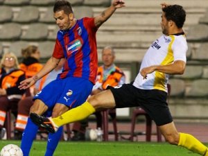 Trabzon'un rakibi de kendisi gibi