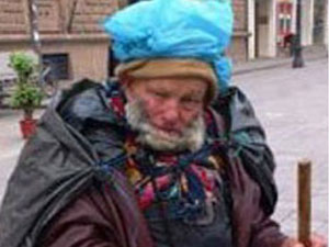 Yok artık! Yoksul gibi görünüyordu ama...