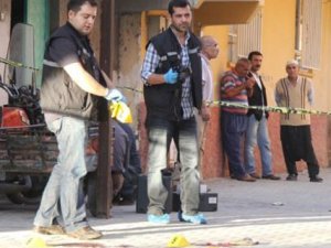 Cinnet getiren baba dehşet saçtı!