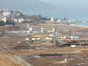 Bu ne kehanet 5 ölü...