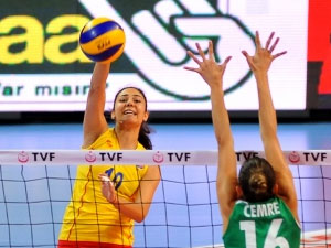 İdmanocağı çeyrek finalde